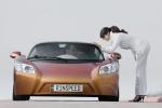 Rinspeed iChange 2009 года